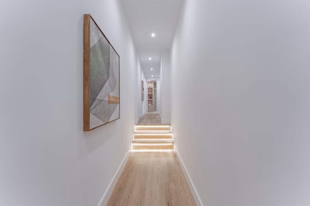 Piso en  Calle de Jesús del Valle 2 - Foto 6