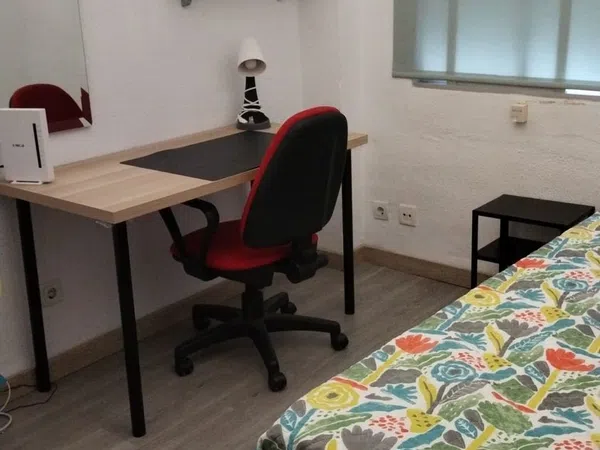 Piso en Avenida de la Reina Mercedes, 25 - Foto 4