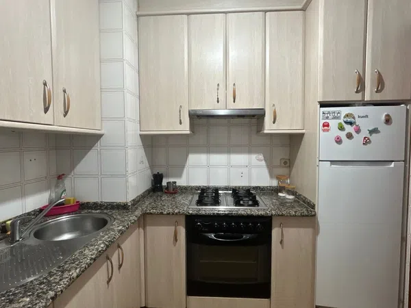Piso en Avenida de Vilagarcía, 10, Ensanche - Sar, Ensanche - Sar - Foto 10