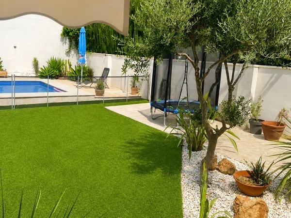Casa o chalet independiente en El Carme-Sant Agustí-Bonavista, El Carme-Sant Agustí-Bonavista - Foto 12