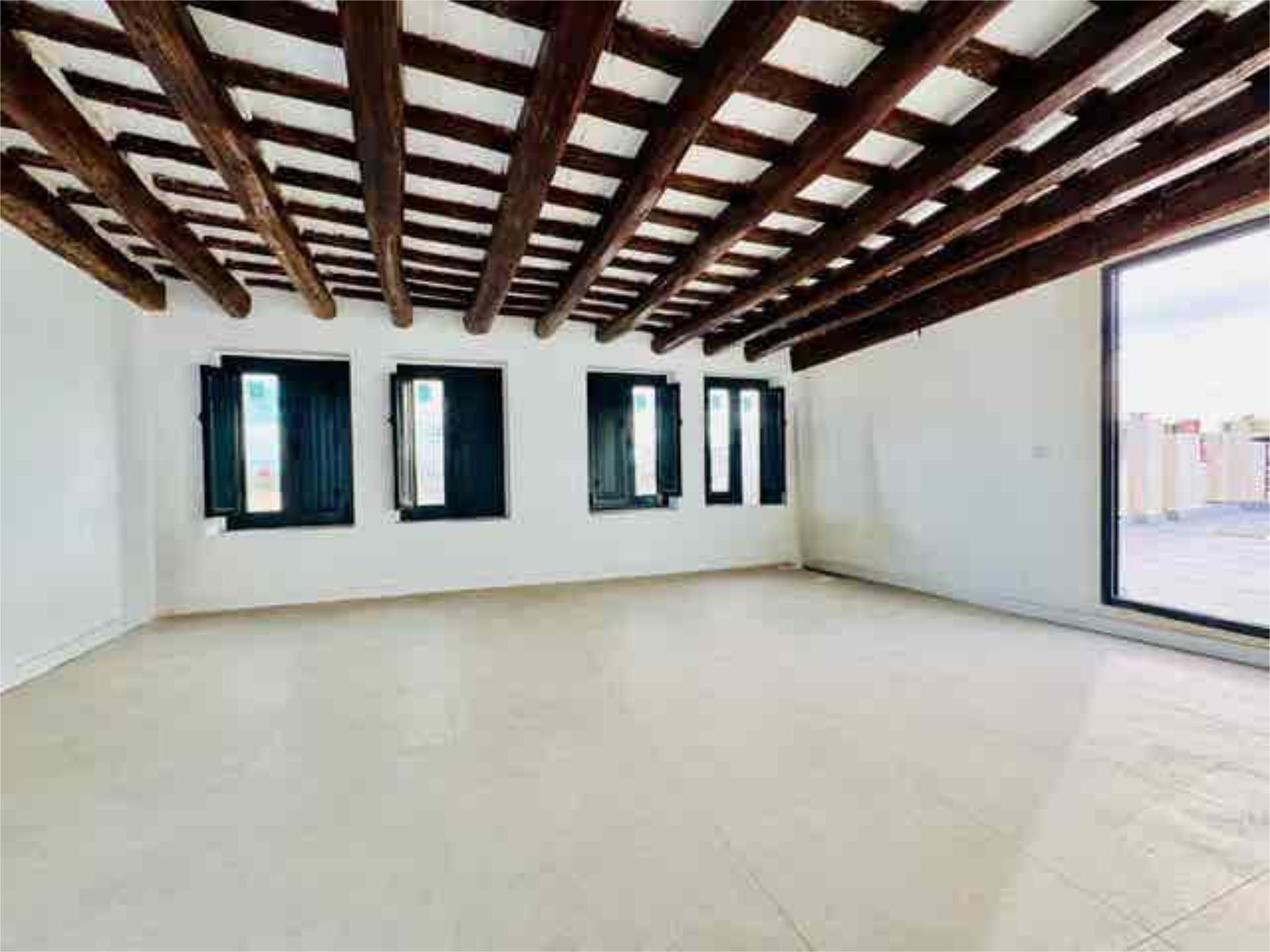 Apartamento en centro - Foto 3