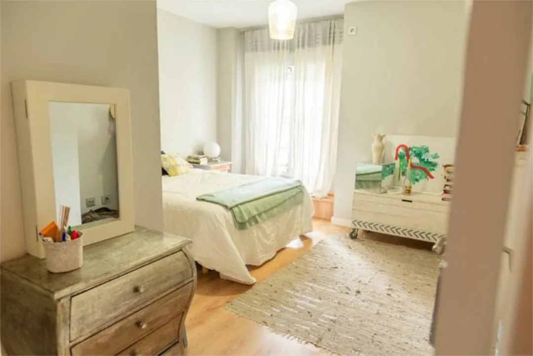 Piso en Los Remedios - Foto 4