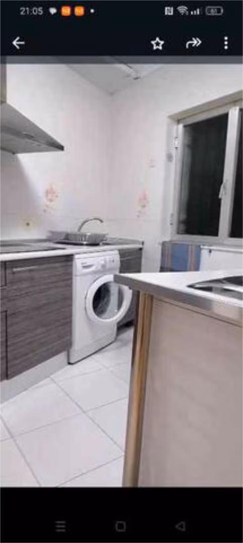 Piso en Barrio Blanco