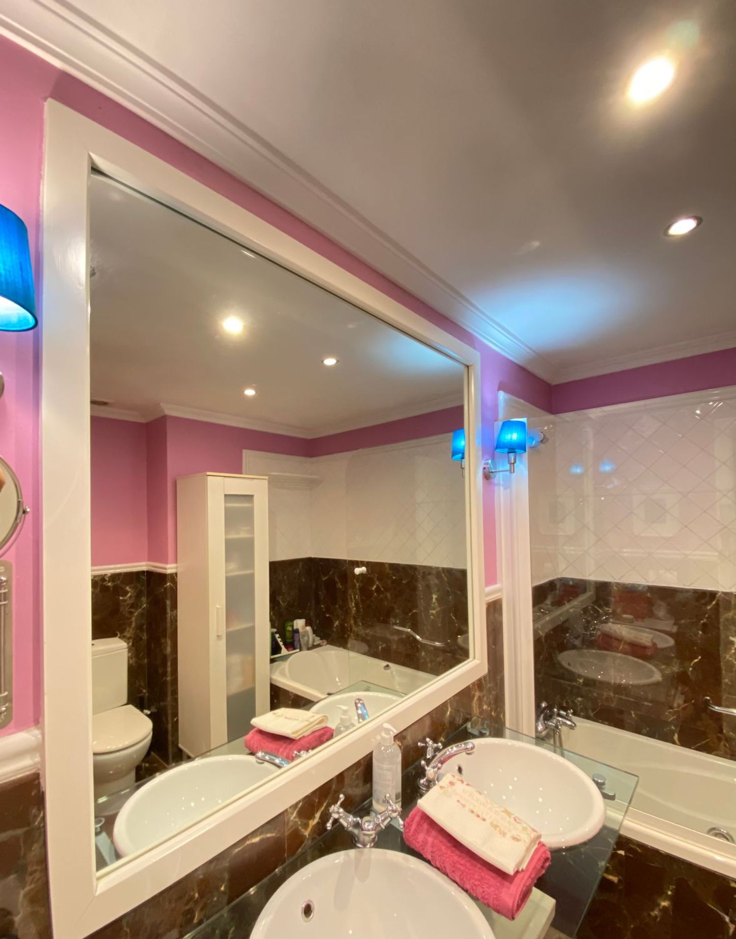 Piso en calle Luis de Morales, 24 - Foto 24