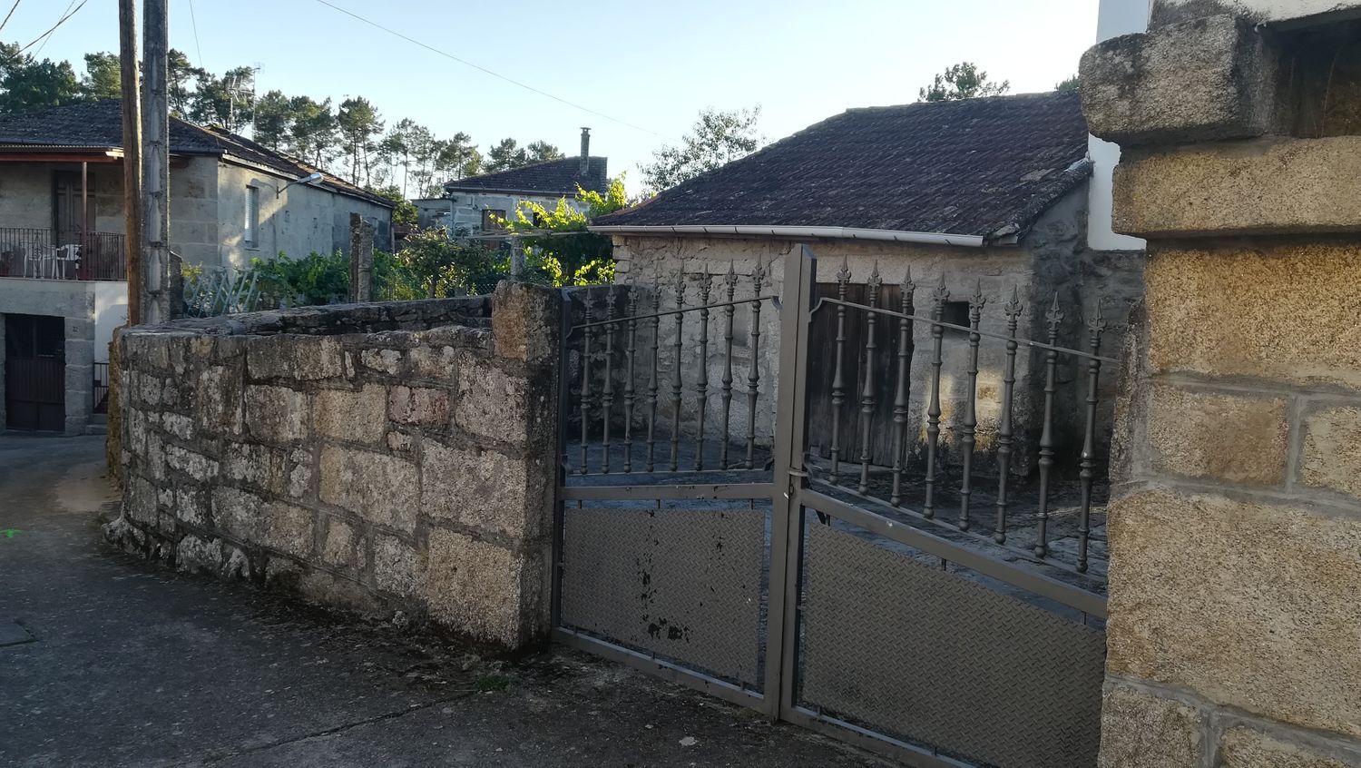 Casa de pueblo en Lugar Porto de Eguas, 2 - Foto 6