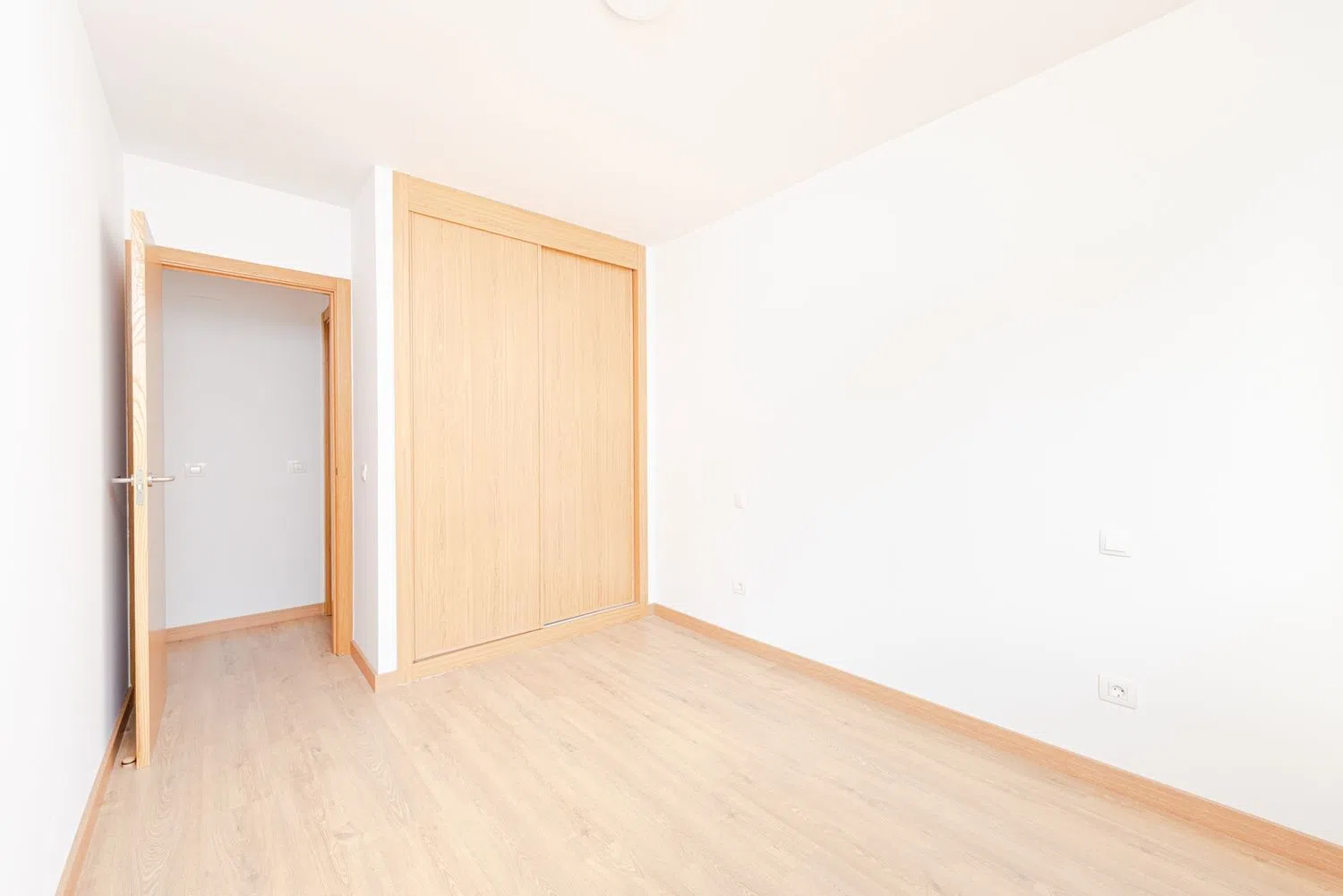 Piso en calle de la Estación de Chamartín - Foto 10