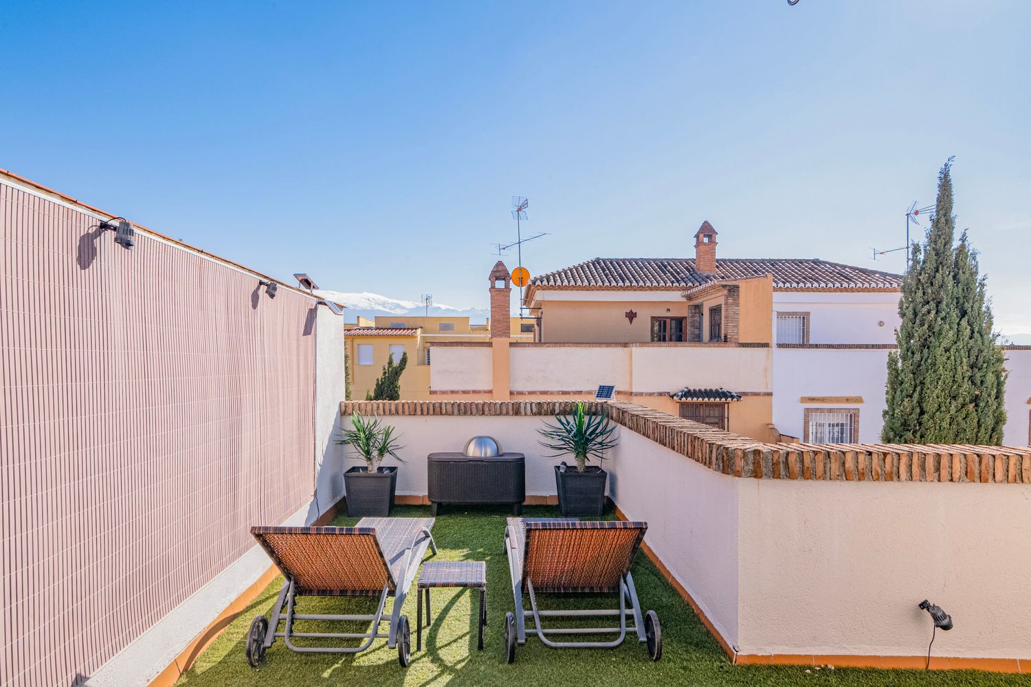 Chalet adosado en calle Isabel Barreto, 3 - Foto 35