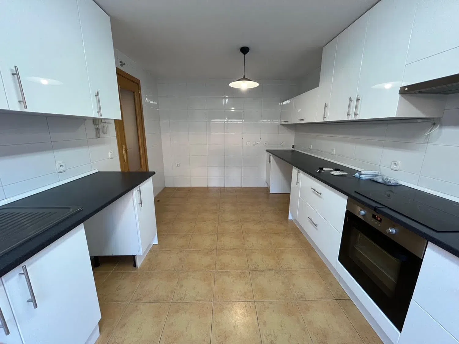 Chalet adosado en calle Jorge Manrique, 8 - Foto 10