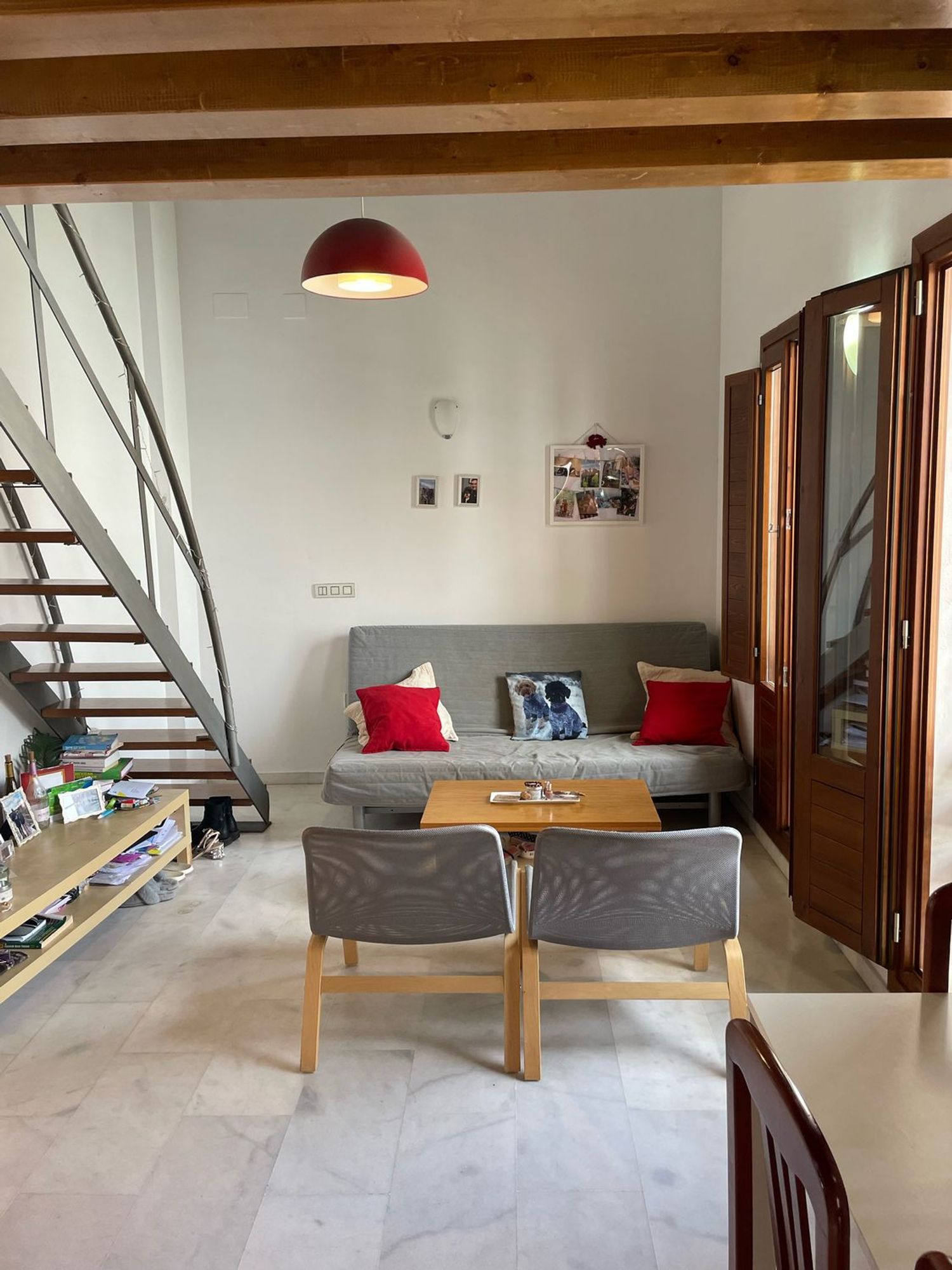 Dúplex en calle Badanas, 19 - Foto 3