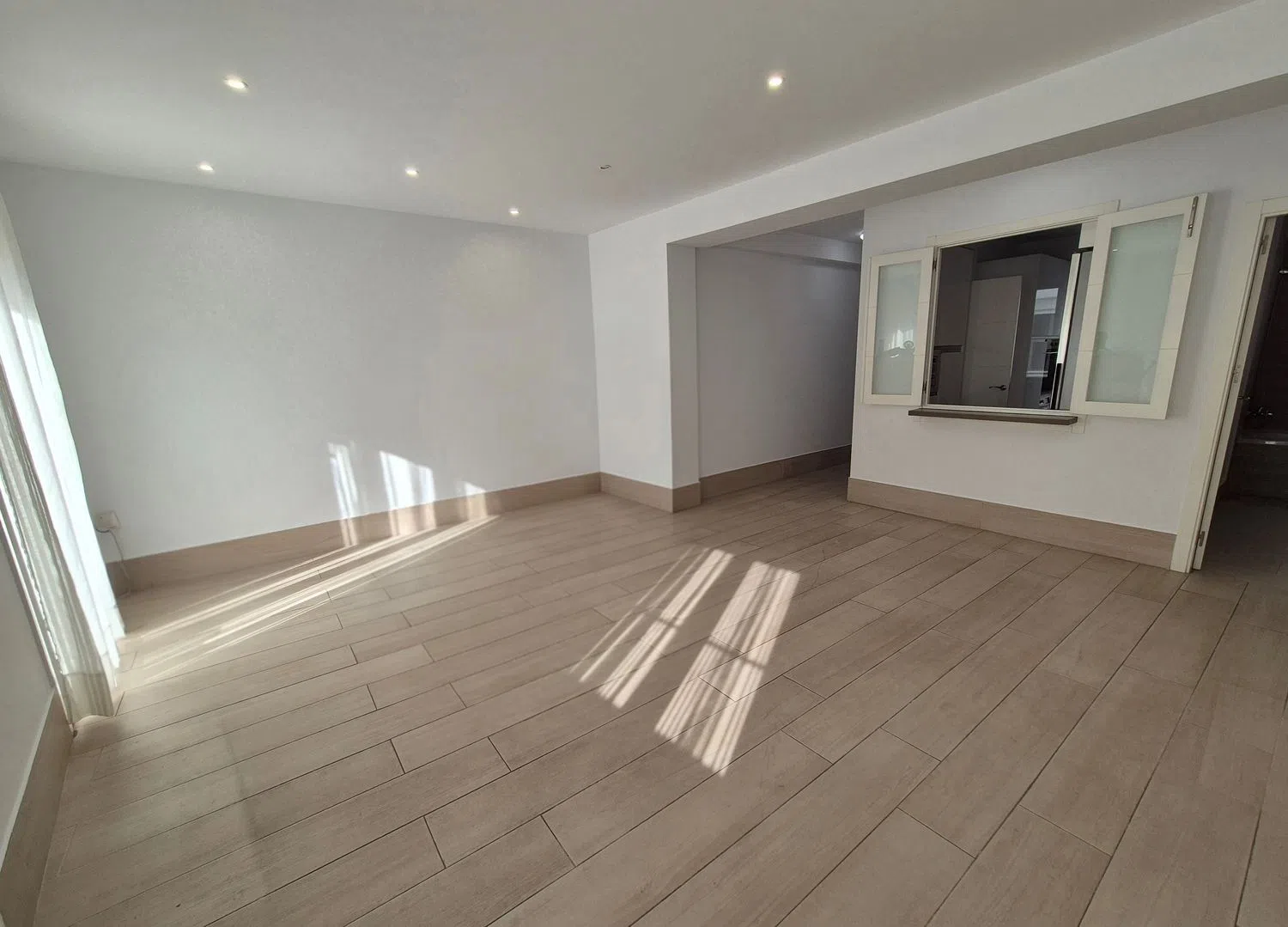 Piso en calle Luis Montoto, 71 - Foto 2