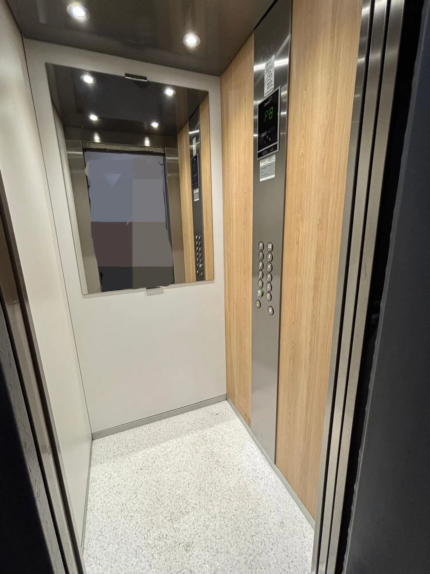 Piso en avenida de Can Serra, 90 - Foto 4