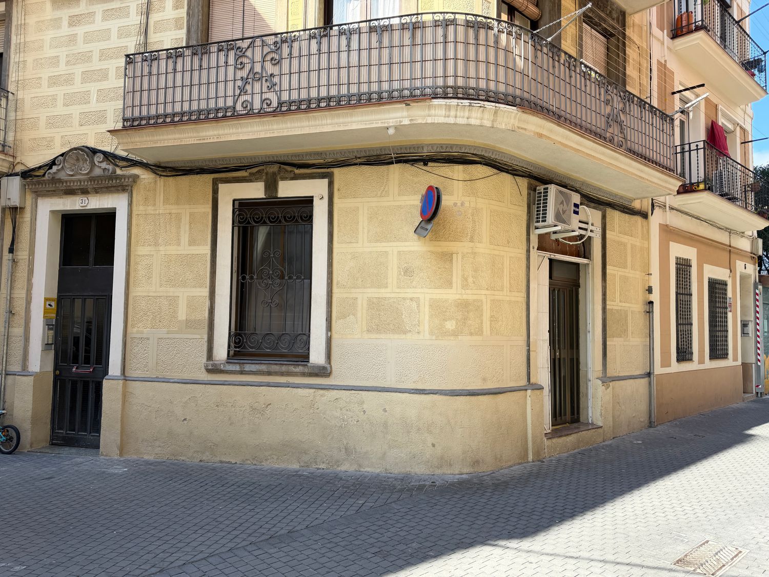 Piso en calle de Pomar, 8