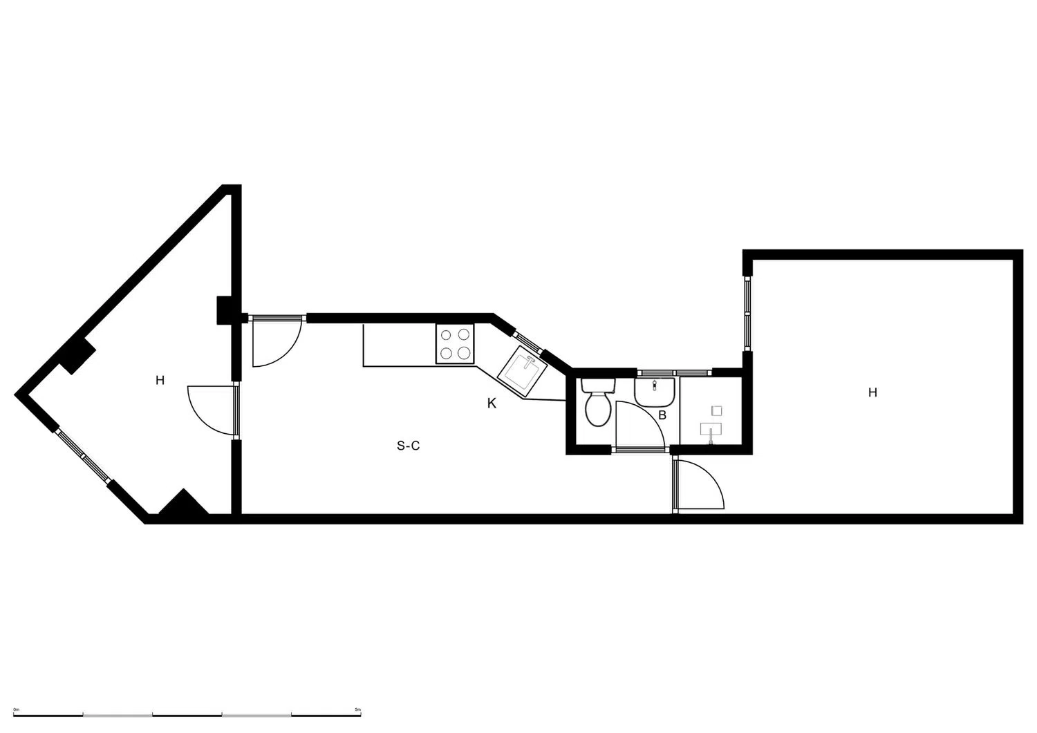 Piso - Foto 28