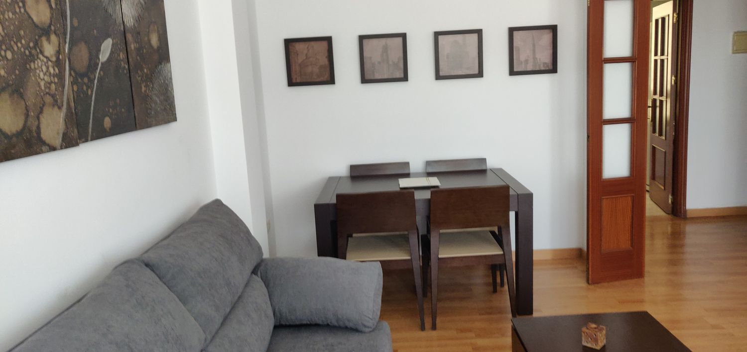 Piso en Calle Andalucía, 43, El Real, El Real - Foto 2