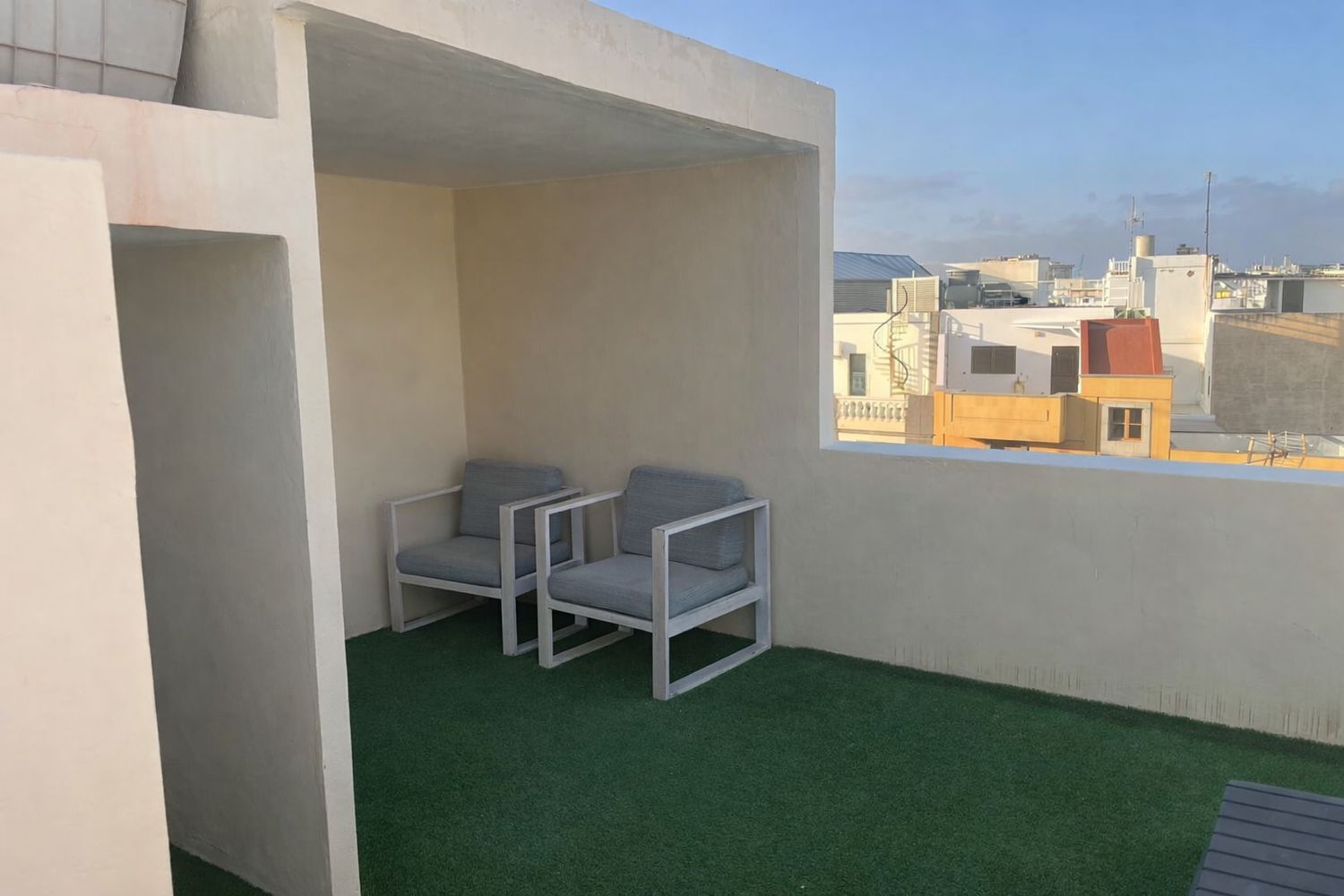 Piso en Barrio Vegueta - Foto 34