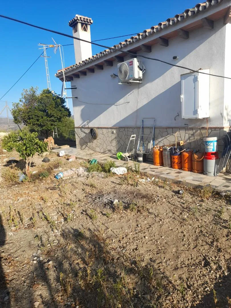 Chalet en  Diseminado Diseminados 631 - Foto 6