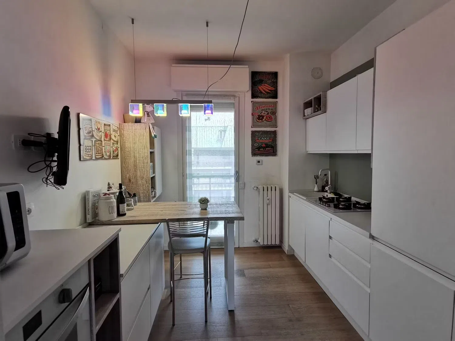 Piso en C. de las Veneras, 9 - Foto 4