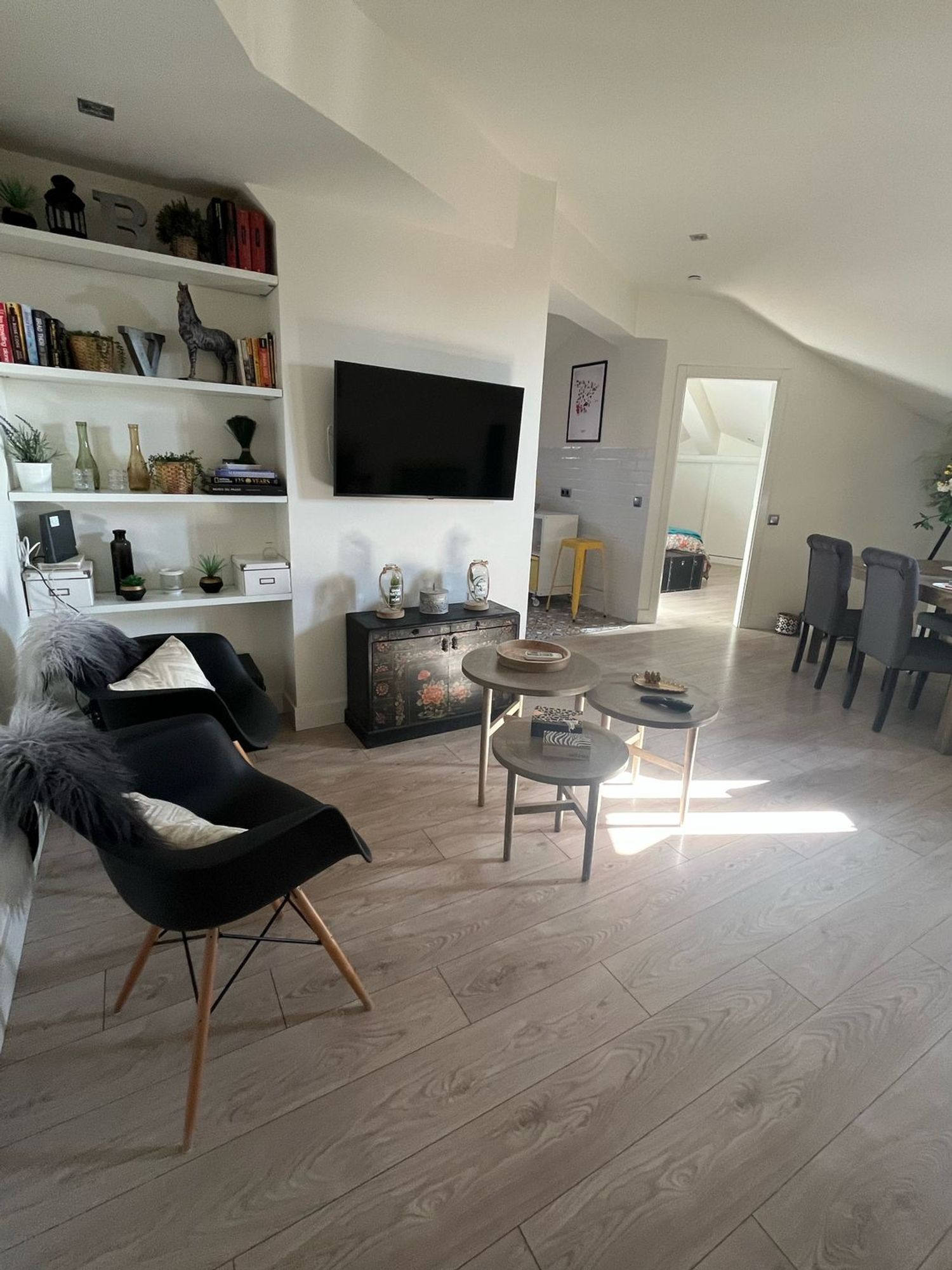 Piso en calle de Gómez de Mora, 1 - Foto 26