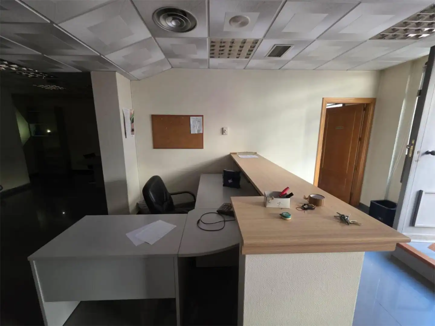 Apartamento en  Calle Duque de Alba 13 - Foto 2