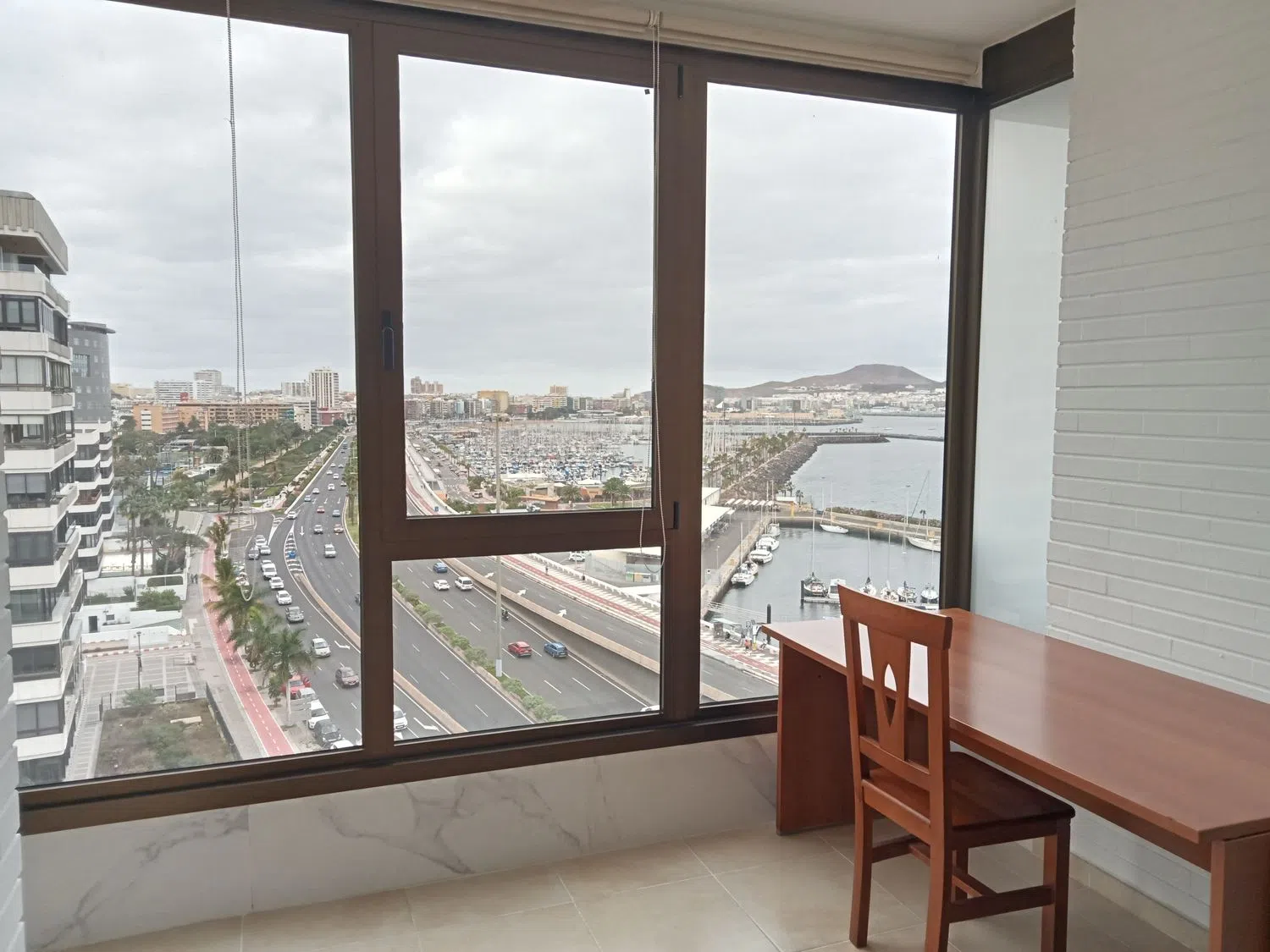 Piso en avenida Juan XXIII, 3 - Foto 4