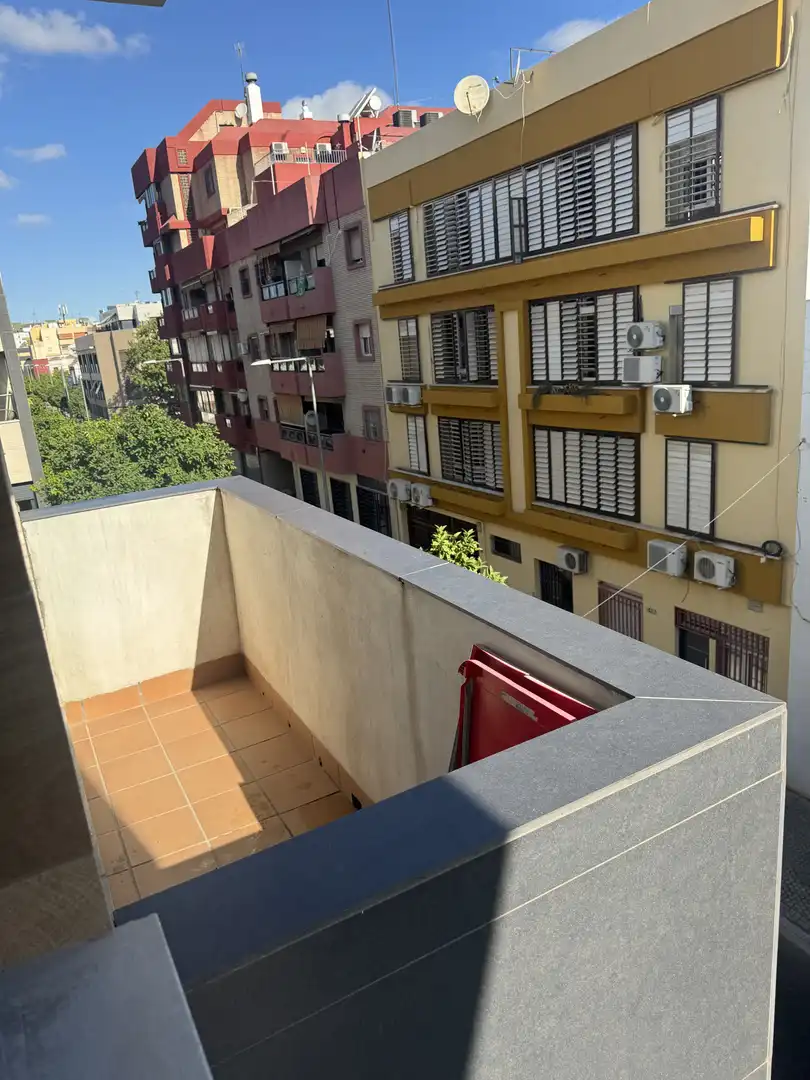 Piso en  Calle Marqués del Nervión 11 - Foto 22