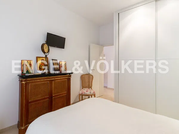 Piso en Mont-Olivet - Foto 27