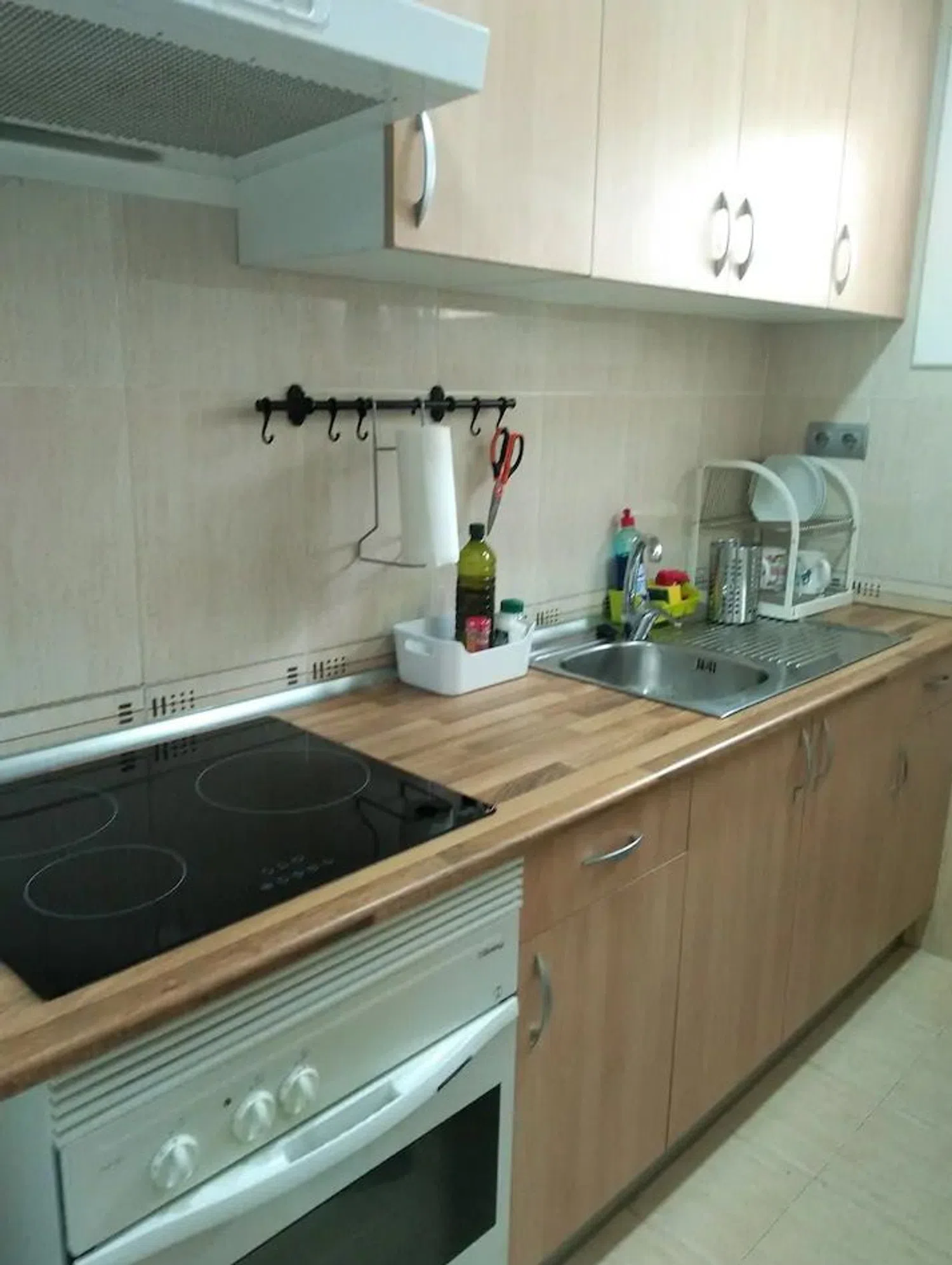 Piso en plaza Rubén Darío, 3 - Foto 4