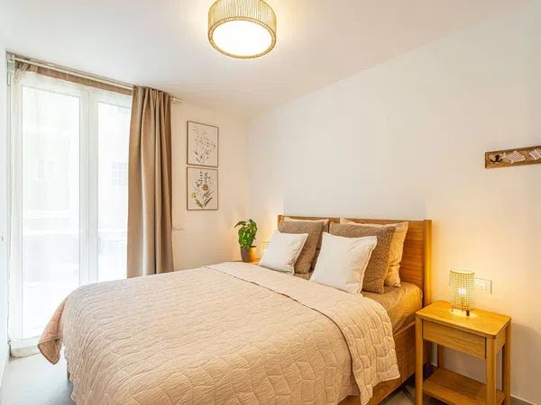 Piso en Calle Mar de Fondo, 49, Playa San Juan, Playa San Juan - Foto 4