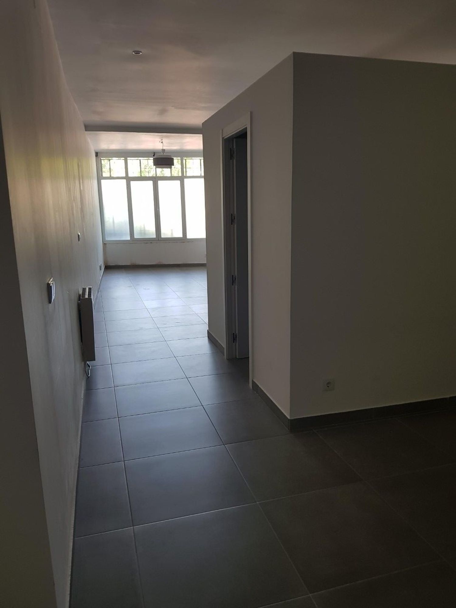 Estudio en Avenida de Reyes Catolicos, 21 - Foto 15