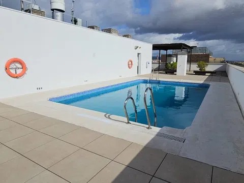 Piso en avenida de la Libertad, 20