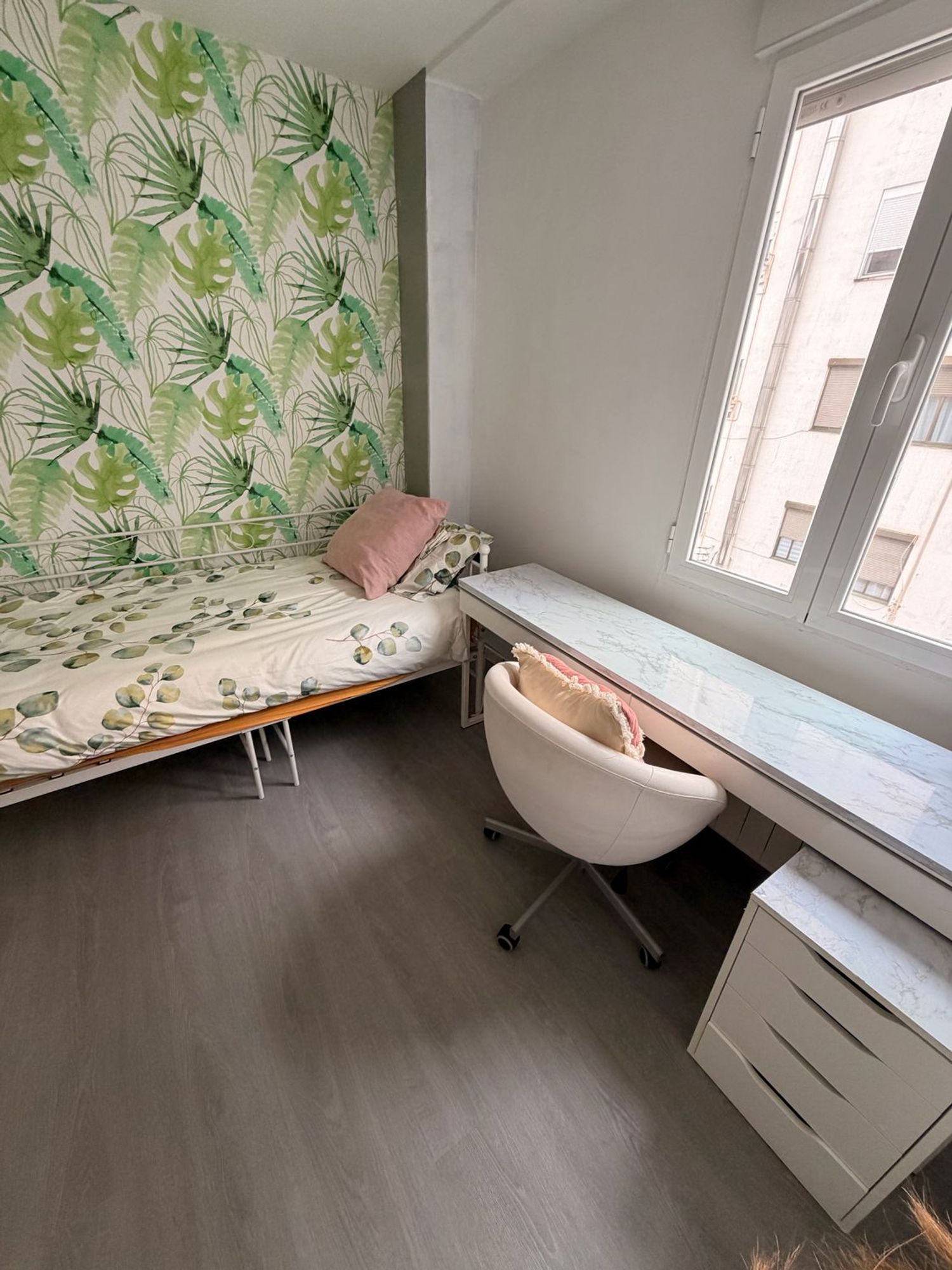 Piso en calle del Arzobispo Apaolaza, 23 - Foto 10