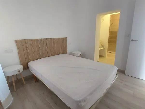 Piso en Ciudad Jardín, 67, Gran Plaza - Marqués de Pickman - Ciudad Jardín - Foto 10