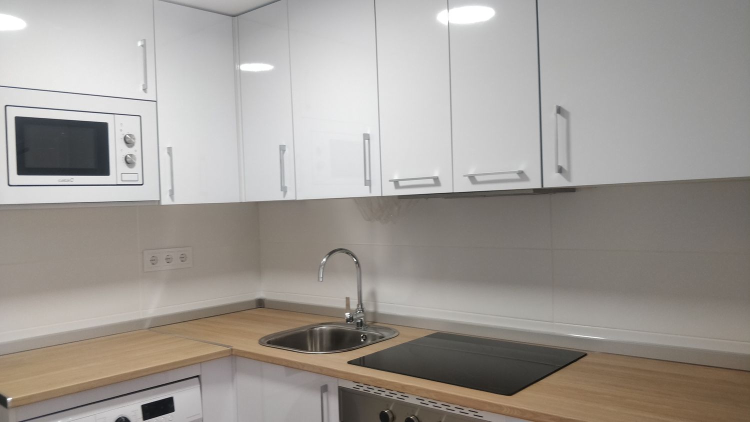 Piso en calle de los Cantos, 23 - Foto 9