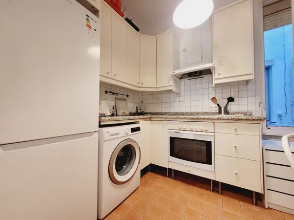 Piso en Calle de las Infantas, 23, Chueca-Justicia - Foto 10
