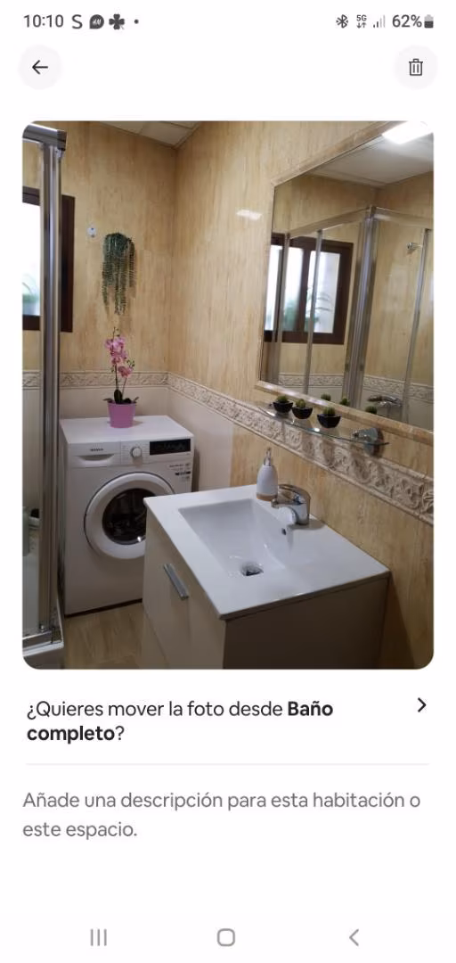 Piso en  Calleja Munda 4 - Foto 6