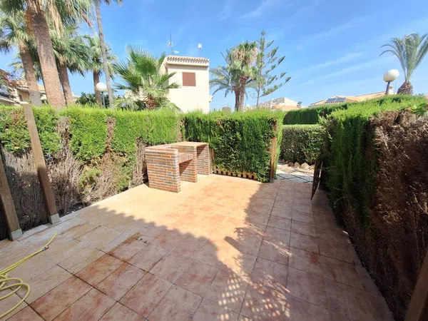Chalet adosado en Calle Nicolas de Bussi, 14, Playa Flamenca - Foto 16