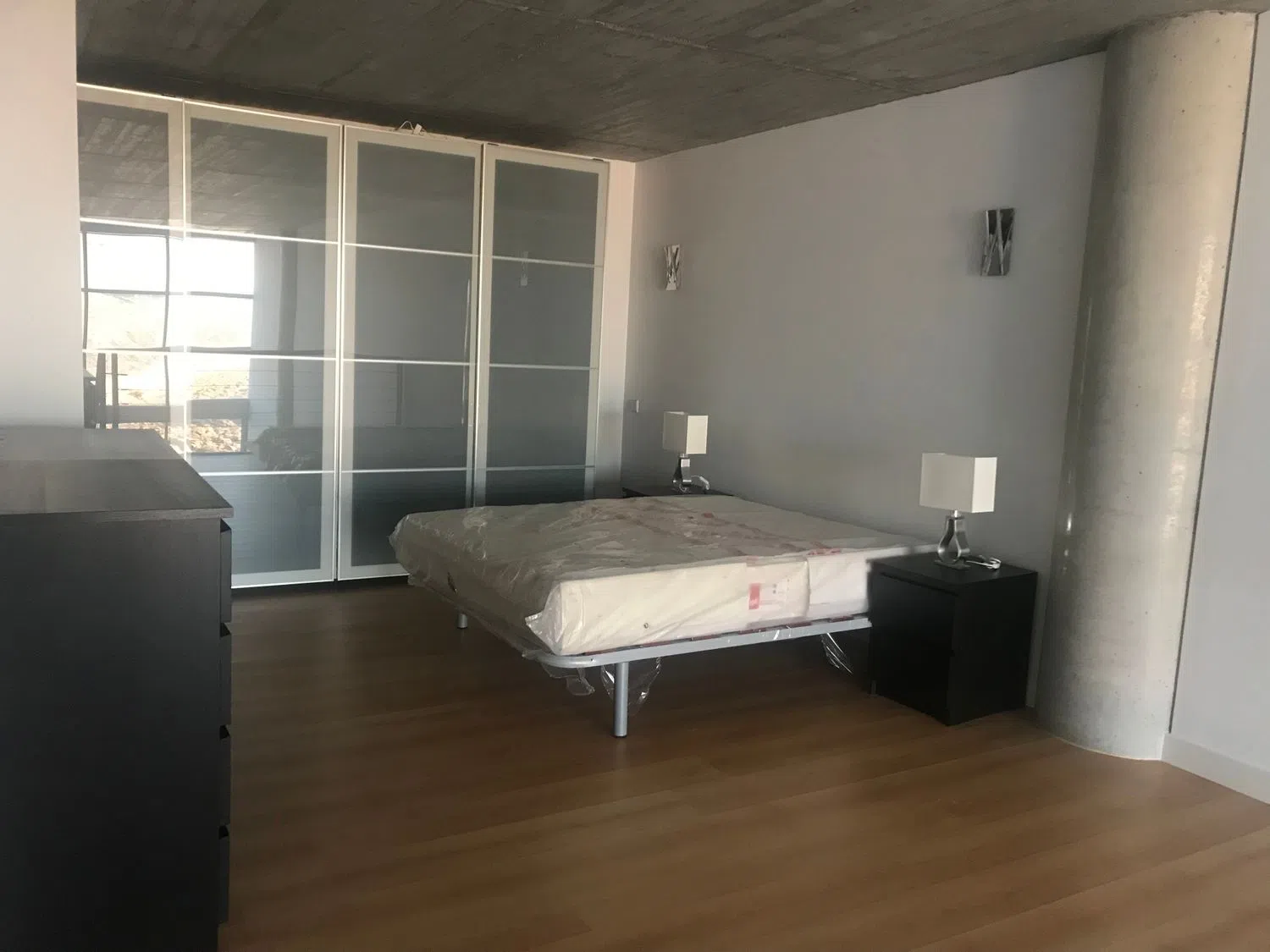 Estudio en calle Arquímedes, 4 - Foto 6