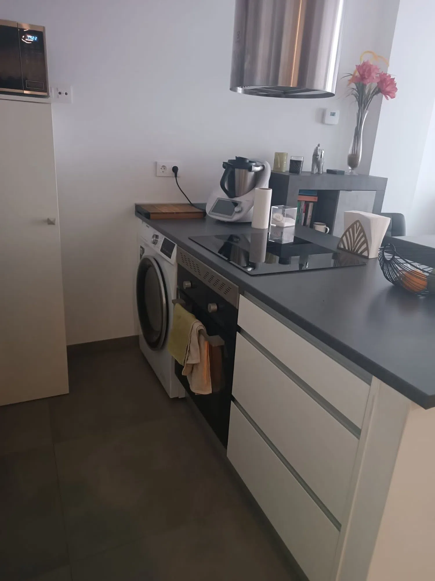 Piso en travesía del Socorro, 20 - Foto 6
