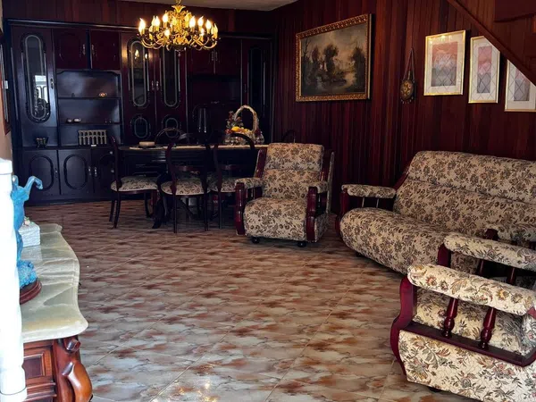 Casa independiente en calle el Calvario, 50 - Foto 3