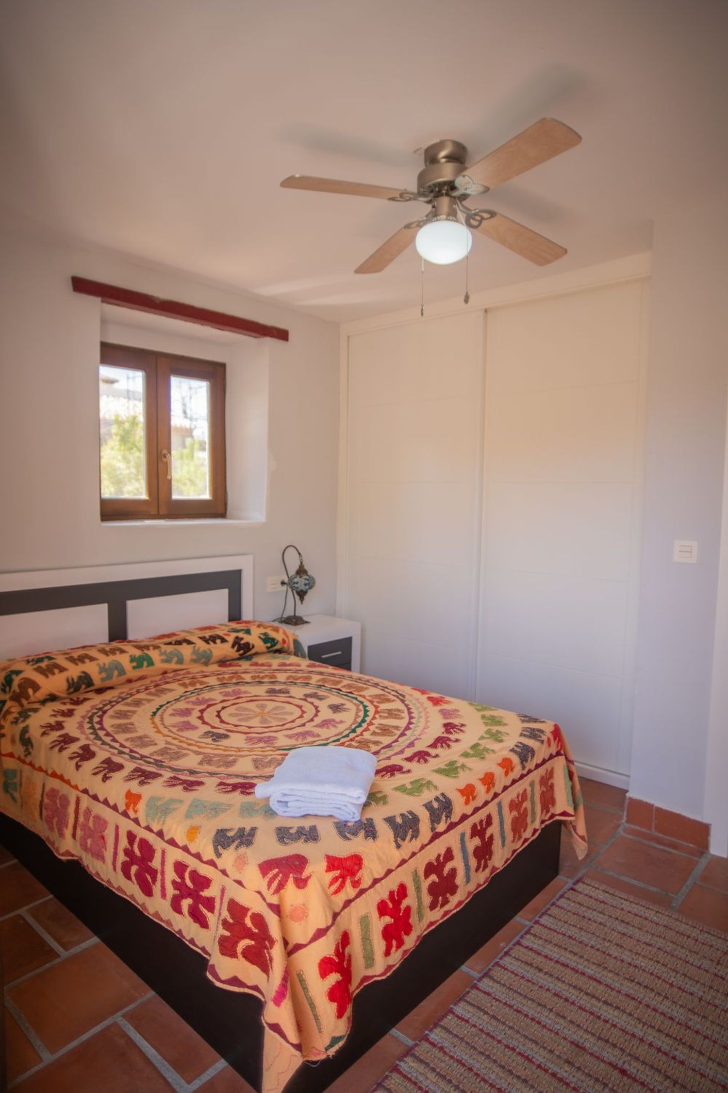Chalet pareado en Calle Guatimozín, 3, Albaicín, Albaicín - Foto 13