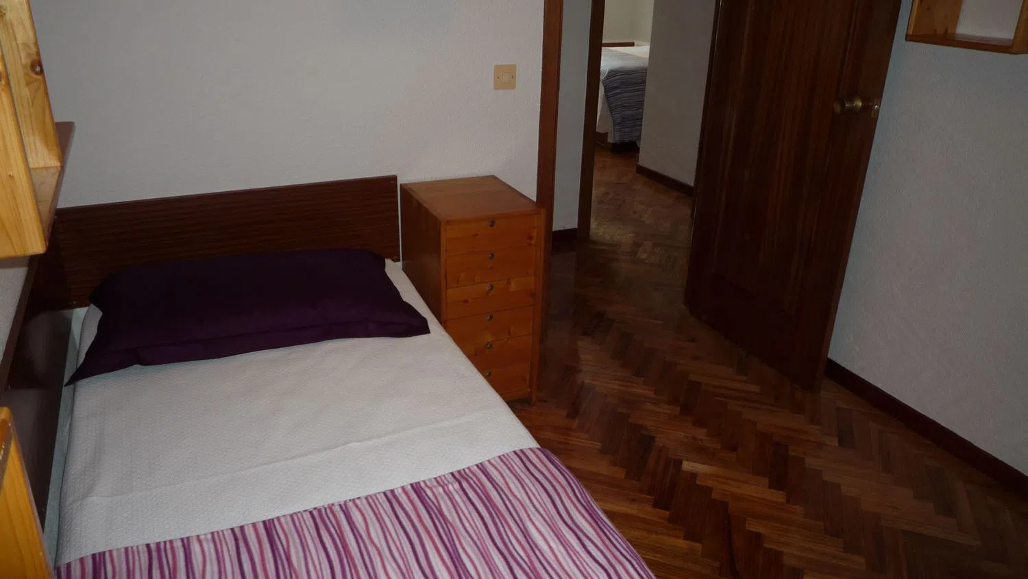 Piso en calle Valdeverdeja, 33 - Foto 23