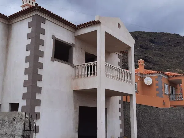 Casa o chalet independiente en Tf-28, 28 Tf - Foto 7
