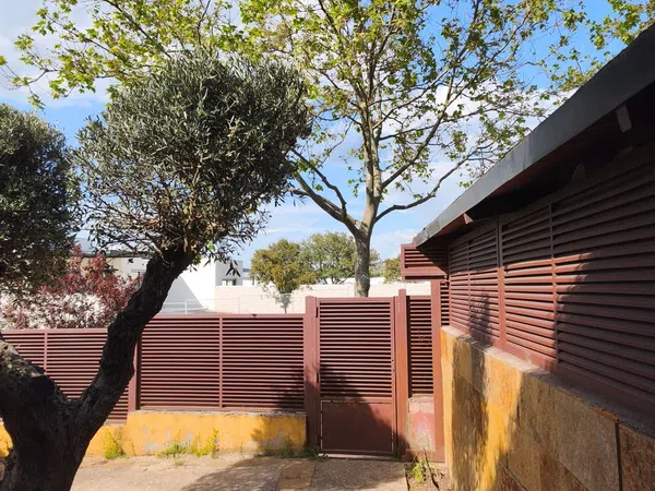 Chalet pareado en Avenida de Los Angeles, 91, Los Ángeles de San Rafael, Los Ángeles de San Rafael - Foto 8