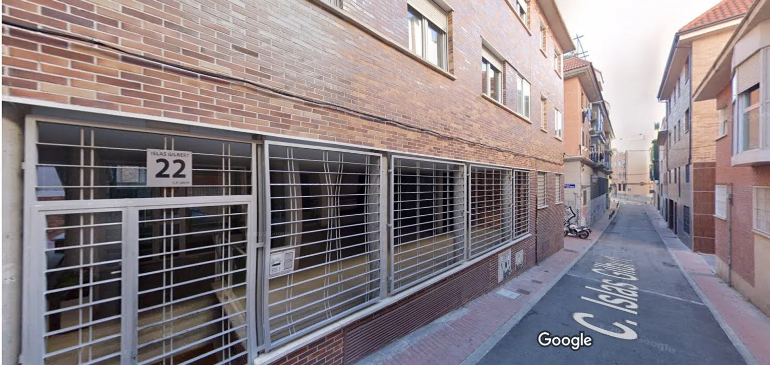 Piso en calle islas gilbert, 22 - Foto 1