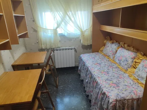 Piso en Calle Ramón Casas, 21, Hospital, Hospital - Foto 5
