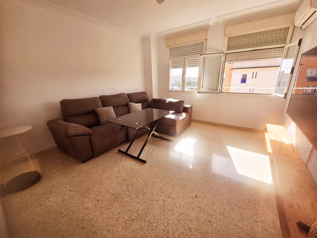 Piso en  Calle Estrella Canopus 1