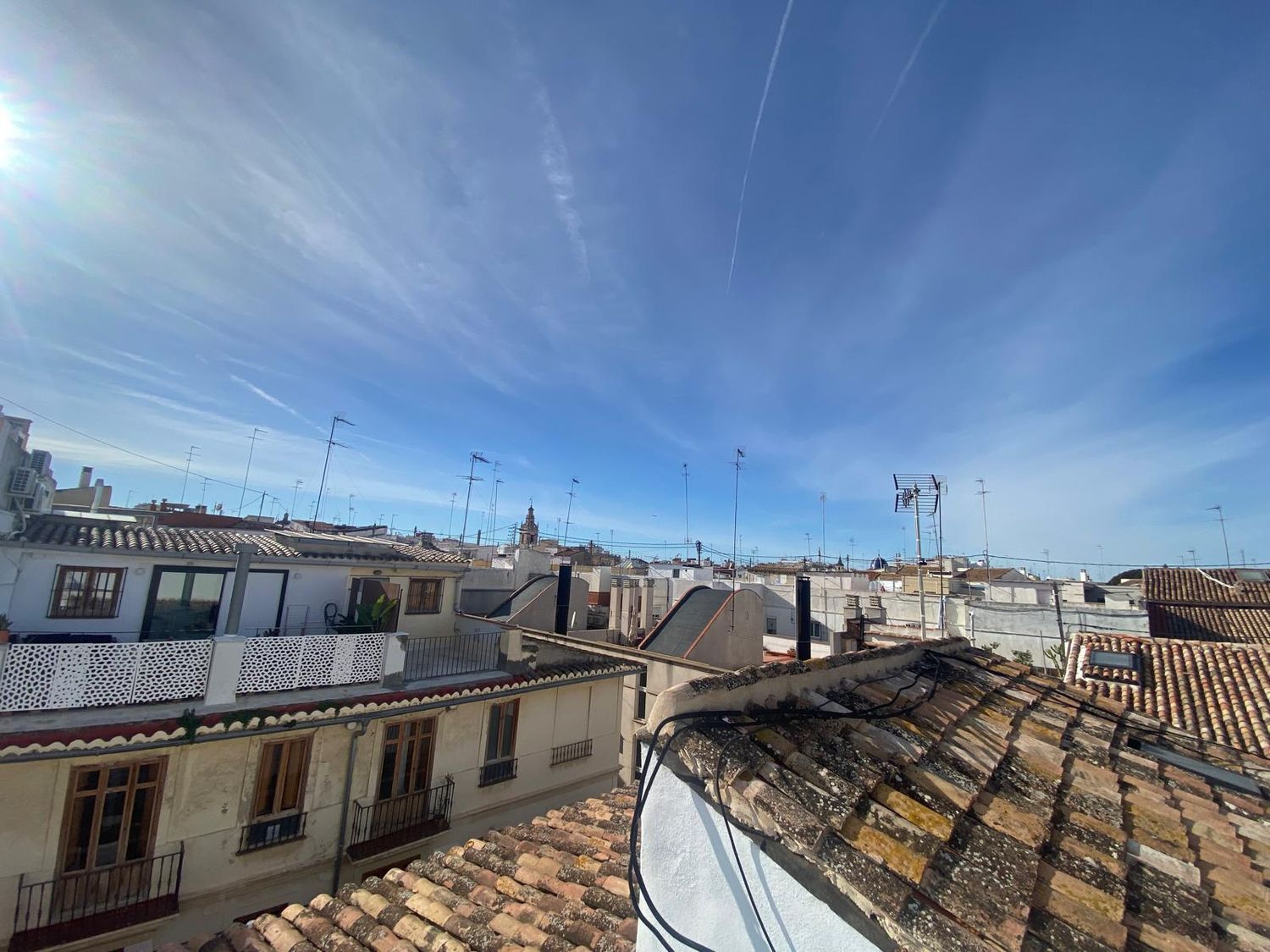 Piso en Calle dels Serrans, 11, El Carme - Foto 37