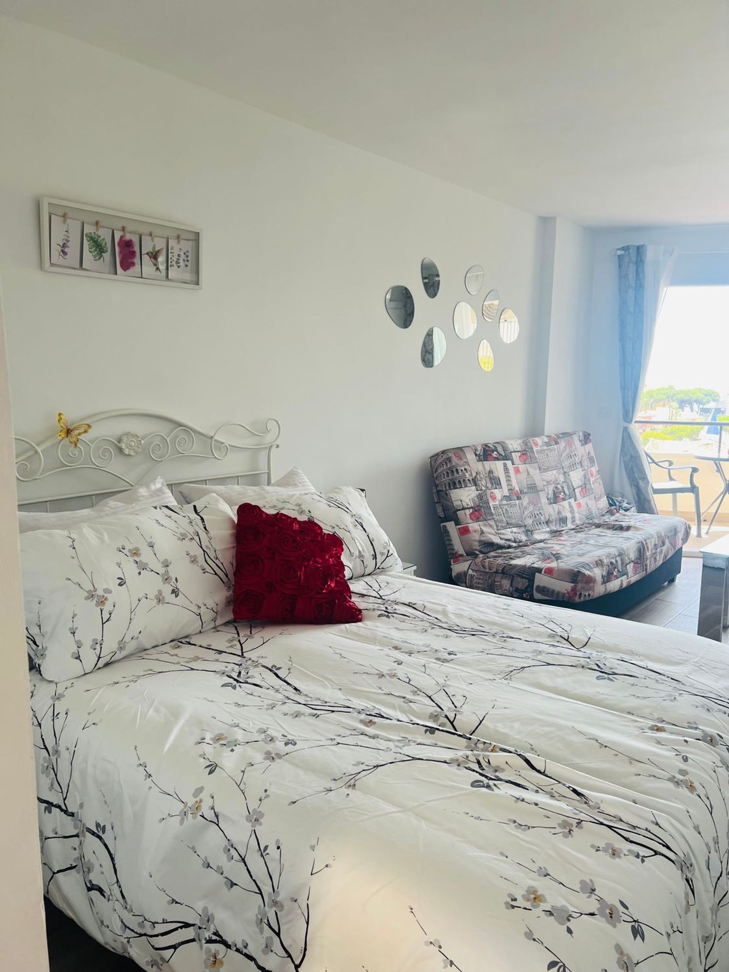 Estudio en calle Calypso, 4 - Foto 1