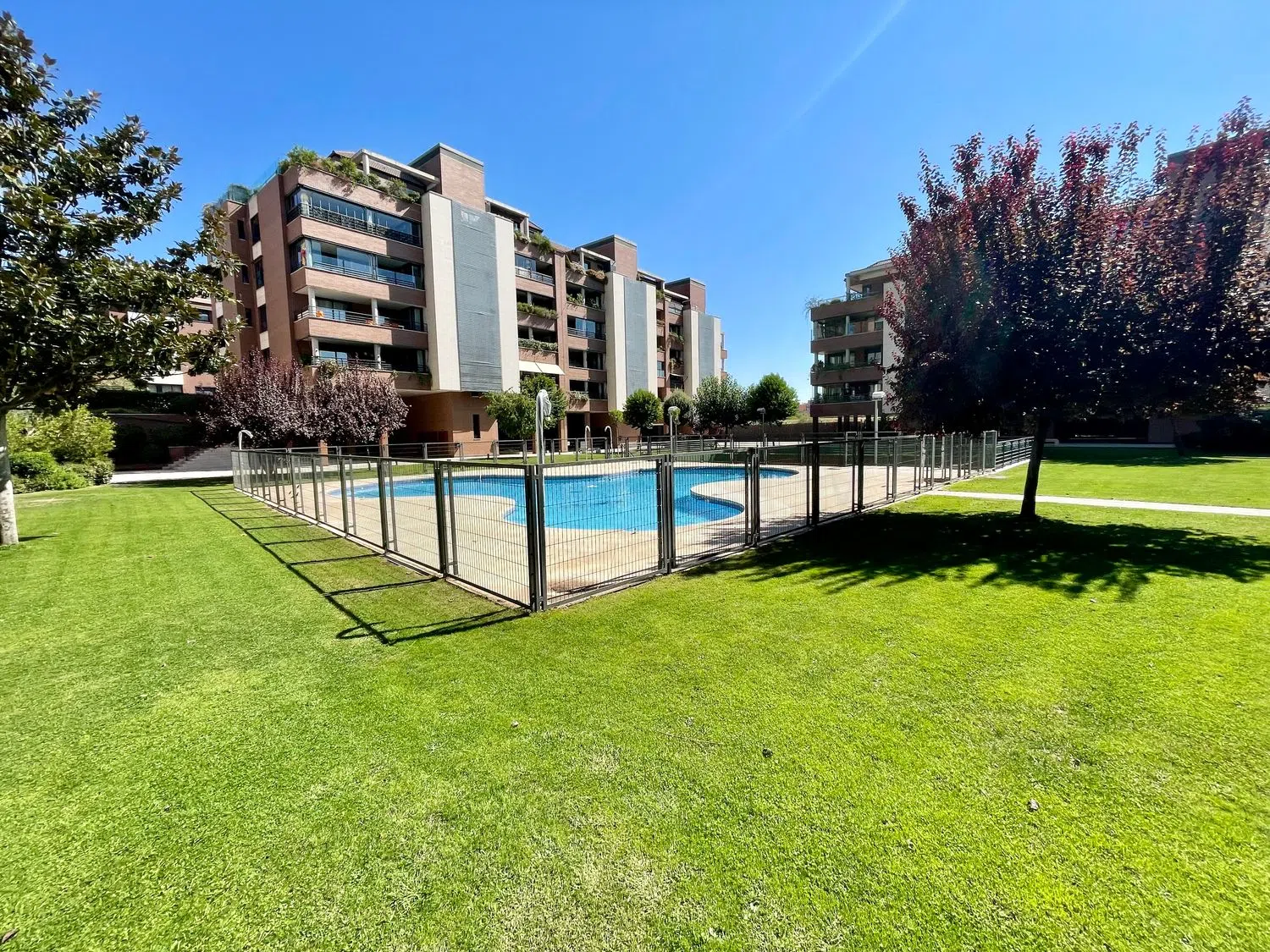 Ático en avenida del Monasterio de Silos, 38 - Foto 2