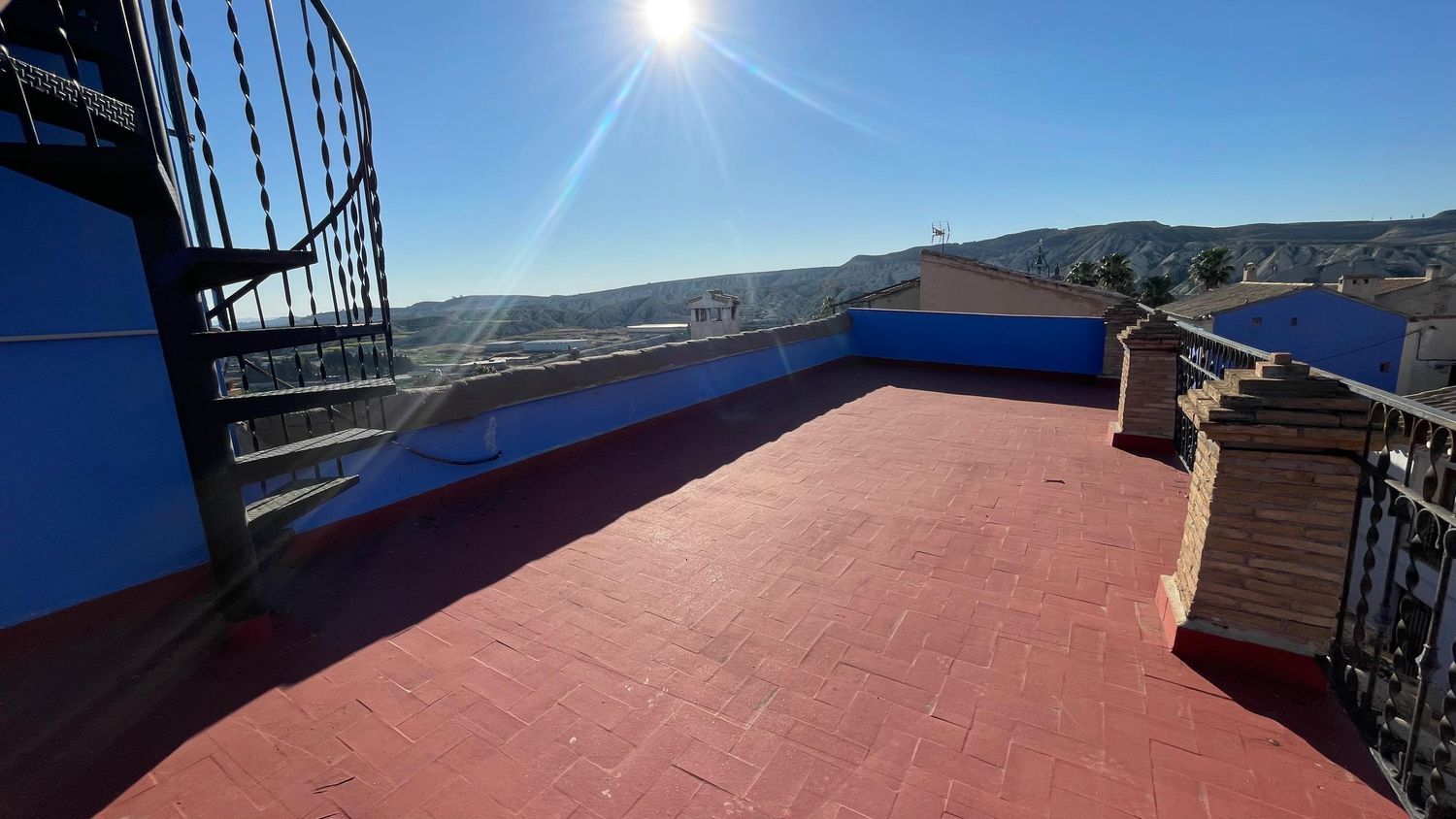 Casa o chalet independiente en Campos del Río - Foto 37